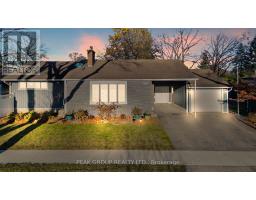 Dining room - 6015 Theresa Street, Niagara Falls, ON L2J2A4 Photo 2