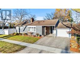 Kitchen - 6015 Theresa Street, Niagara Falls, ON L2J2A4 Photo 3
