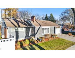 Primary Bedroom - 6015 Theresa Street, Niagara Falls, ON L2J2A4 Photo 4