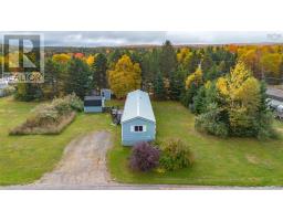 Living room - 6 Second Street, Northside East Bay, NS B1J1B4 Photo 2