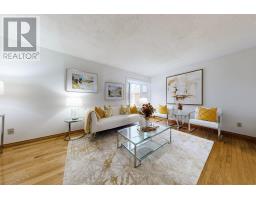 Primary Bedroom - 117 Brookmill Boulevard, Toronto, ON M1W3E7 Photo 4