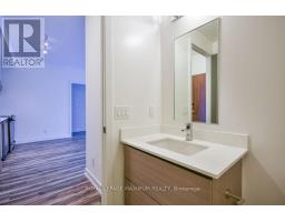 Bedroom 2 - B 417 271 Sea Ray Avenue, Innisfil, ON L9S0J4 Photo 4