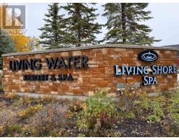 Living room - 4119 9 Harbour Street E, Collingwood, ON L9Y5C5 Photo 2