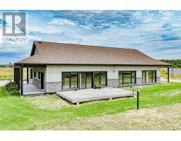 Primary Bedroom - 7761 Mcarthur Side Road N, Ramara, ON L0K2B0 Photo 2