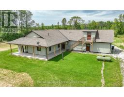 Bedroom 3 - 7761 Mcarthur Side Road N, Ramara, ON L0K2B0 Photo 4