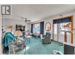 Kitchen - 155 Frankford Road, Stirlingrawdon, ON K0K3E0 Photo 5