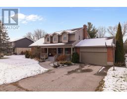 Bedroom 3 - 257 Eastern Avenue, South Huron, ON N0M1S1 Photo 2