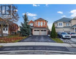 56 Pappain Crescent, Brampton, ON L7A3J6 Photo 2