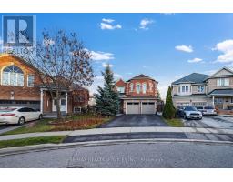 56 Pappain Crescent, Brampton, ON L7A3J6 Photo 3