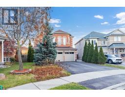 56 Pappain Crescent, Brampton, ON L7A3J6 Photo 5