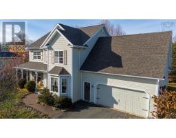 Den - 830 Summerfield Court, North Kentville, NS B4N5J4 Photo 2