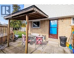 Primary Bedroom - 9 Cleveland Place, Stoney Creek, ON L8J1M9 Photo 5