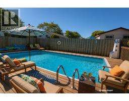 Laundry room - 9 Cleveland Place, Stoney Creek, ON L8J1M9 Photo 3