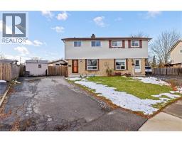 Utility room - 9 Cleveland Place, Stoney Creek, ON L8J1M9 Photo 2