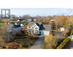 Dining room - 830 Summerfield Court, North Kentville, NS B4N5J4 Photo 3