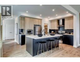 Great room - 12 Aster Link, Okotoks, AB T1S5Y1 Photo 2