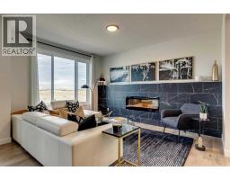 2pc Bathroom - 12 Aster Link, Okotoks, AB T1S5Y1 Photo 4