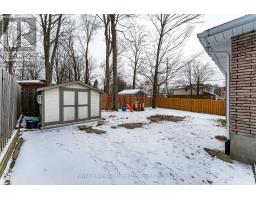 Dining room - 310 Surrey Drive, North Bay, ON P1C1E3 Photo 4