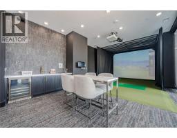 Dining room - 71 Wyndham Street S Unit 608, Guelph, ON N1E5R3 Photo 4