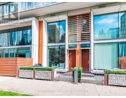 Th 132 39 Queens Quay E, Image 2