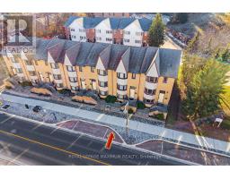 Eating area - 1 217 Woodbridge Avenue, Vaughan, ON L4L2T1 Photo 2