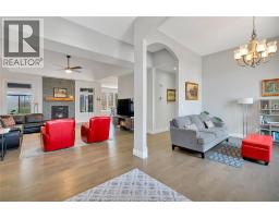 5pc Ensuite bath - 295 Crystal Bay Drive, Amherstburg, ON N9V4A6 Photo 4