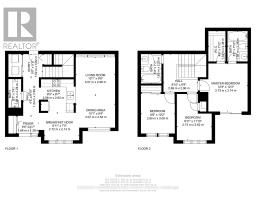 Dining room - Th 107 388 Prince Of Wales Drive, Mississauga, ON L5B0A1 Photo 2