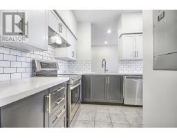 Primary Bedroom - Th 107 388 Prince Of Wales Drive, Mississauga, ON L5B0A1 Photo 5