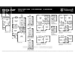 Bathroom - 931 Cologne Street, Russell, ON K0A1W0 Photo 2