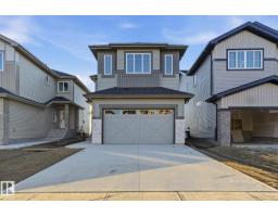 Bedroom 2 - 68 Hemingway Cr, Spruce Grove, AB T7X2L6 Photo 2