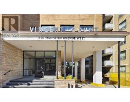 508 660 Eglinton Avenue W, Image 2