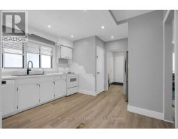 Kitchen - 184 Hendon Avenue, Toronto, ON M2M1A7 Photo 5