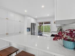 Kitchen - 267 Rue Maurice St Louis, Gatineau, QC J9J3V9 Photo 4