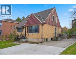 Storage - 549 Weber Street E, Kitchener, ON N2H1E9 Photo 2