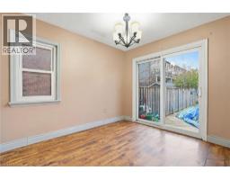 Bedroom - 549 Weber Street E, Kitchener, ON N2H1E9 Photo 5