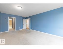 Bedroom 2 - 1503 11503 100 Av Nw, Edmonton, AB T5K2K7 Photo 5
