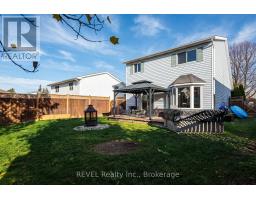 Kitchen - 259 Vansickle Road, St Catharines, ON L2S2S9 Photo 2