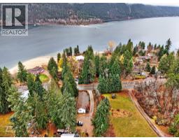 Bedroom - 2183 3 A Highway, Nelson, BC V1L6K5 Photo 2