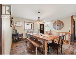 Bedroom - 342008 Concession 14 Road, Georgian Bluffs, ON N0H2T0 Photo 4