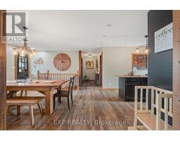 Bedroom - 342008 Concession 14 Road, Georgian Bluffs, ON N0H2T0 Photo 5