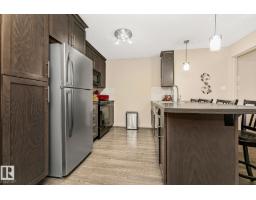 Laundry room - 413 6084 Stanton Dr Sw, Edmonton, AB T6X0Z4 Photo 5