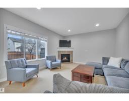 Kitchen - 861 Southfork Gr, Leduc, AB T9E0P5 Photo 3