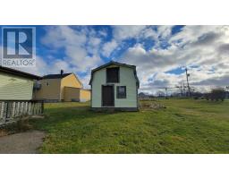 Kitchen - 12 Porters Lane, Yarmouth, NS B5A3S1 Photo 3
