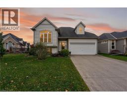 Bedroom - 3356 Laurie Avenue, Vineland Station, ON L0R2E0 Photo 2