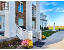 Bedroom - 2400 Effingham Street, Pelham, ON L0S1C0 Photo 3