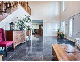 Bedroom - 2400 Effingham Street, Pelham, ON L0S1C0 Photo 5