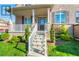 Primary Bedroom - 2494 Earl Grey Avenue, Pickering, ON L1X0B9 Photo 4