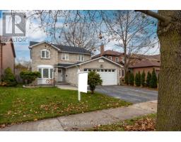 Exercise room - 662 Cognac Crescent, Pickering, ON L1X1L7 Photo 3