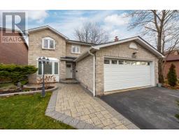Office - 662 Cognac Crescent, Pickering, ON L1X1L7 Photo 4