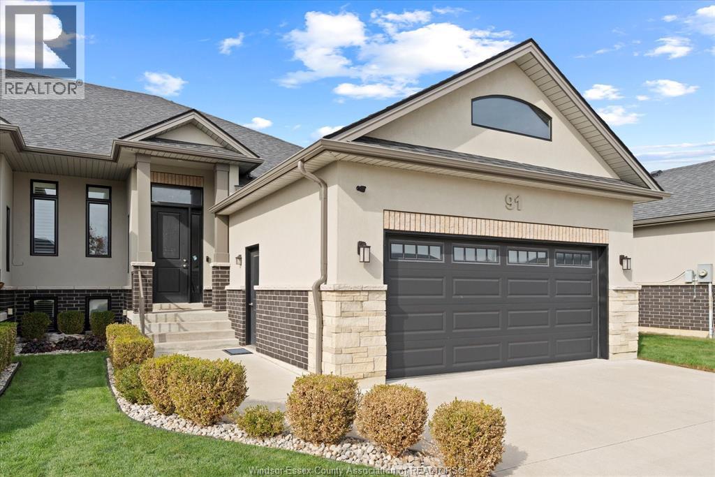 91 Carolina Woods Crescent